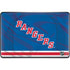 NHL New York Rangers Home Jersey Google Pixelbook Go Skin